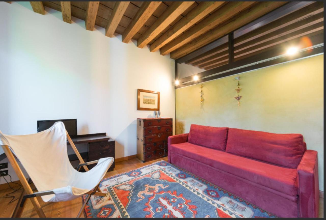 Ca' Madonna Apartment Venice Exterior photo