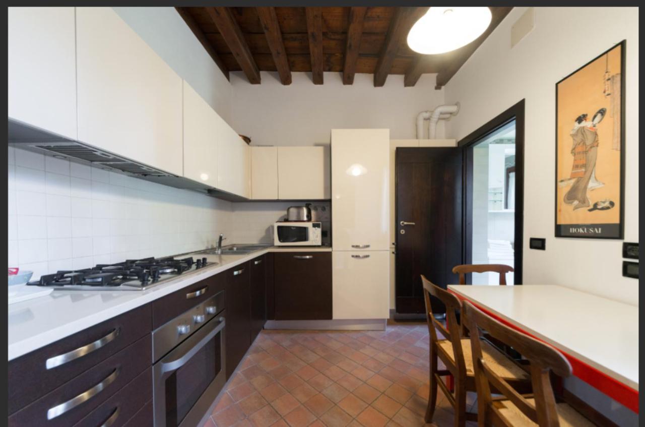 Ca' Madonna Apartment Venice Exterior photo