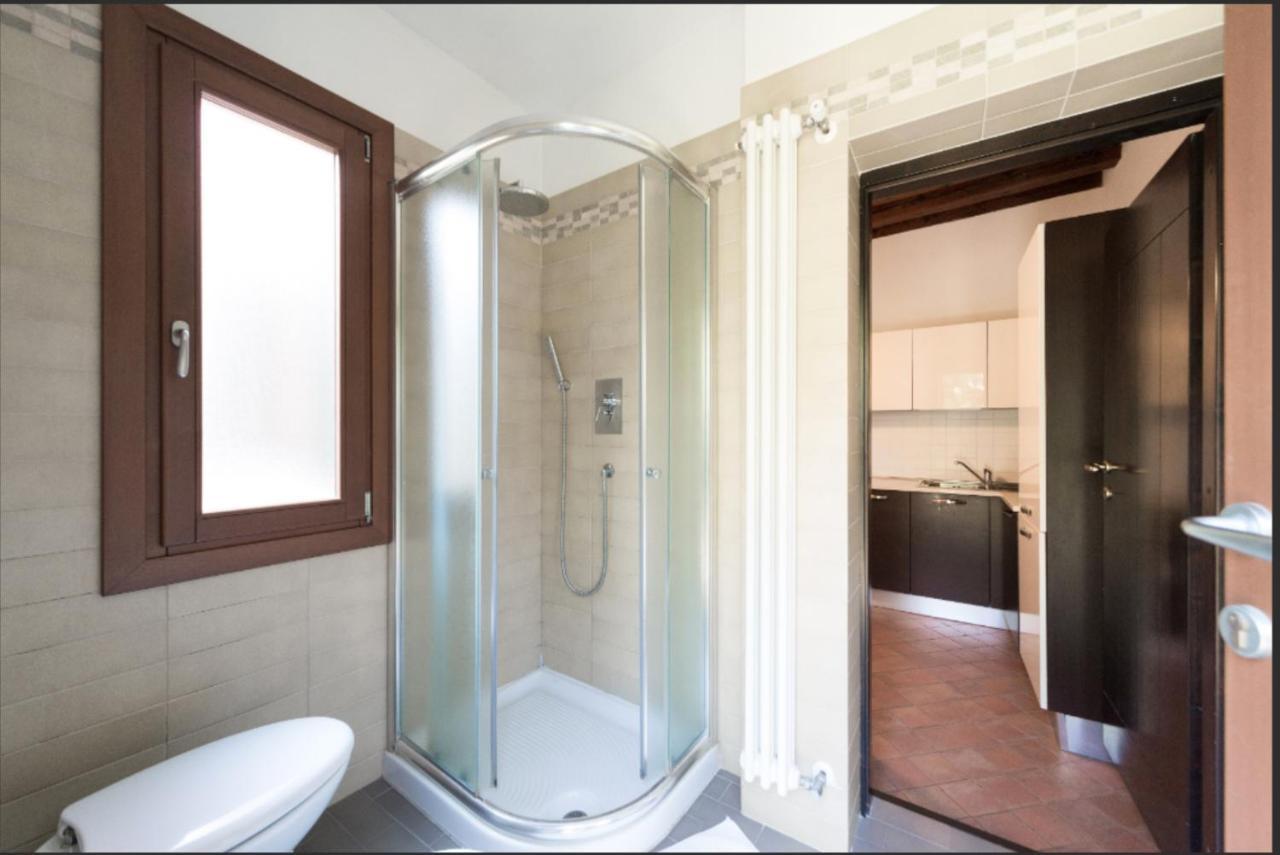 Ca' Madonna Apartment Venice Exterior photo