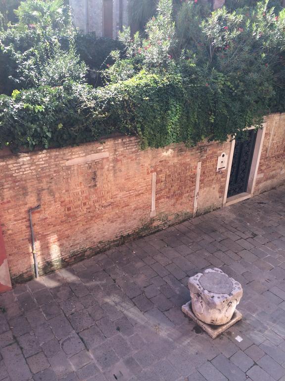 Ca' Madonna Apartment Venice Exterior photo