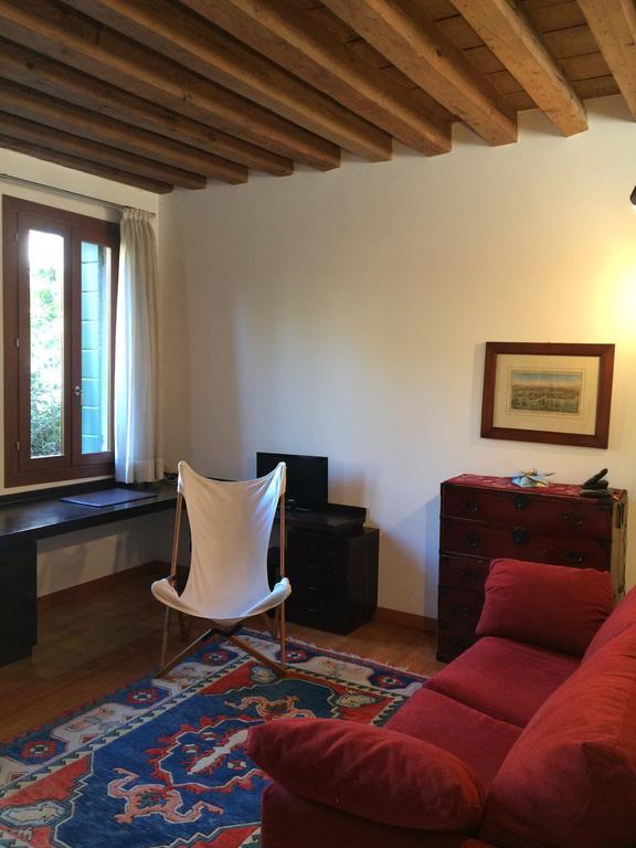 Ca' Madonna Apartment Venice Exterior photo